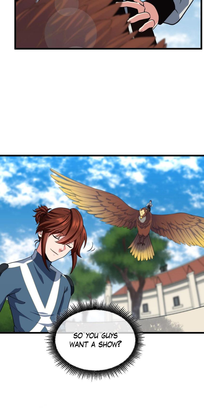 The Beginning After the End chapter 98 page 15