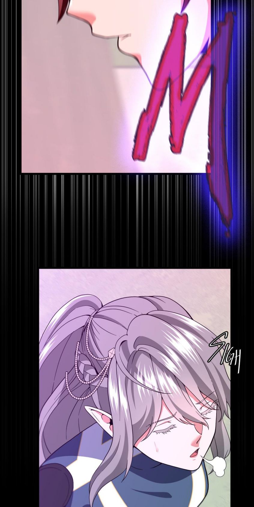 The Beginning After the End chapter 98 page 19