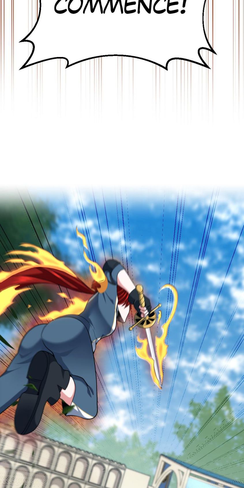 The Beginning After the End chapter 98 page 2