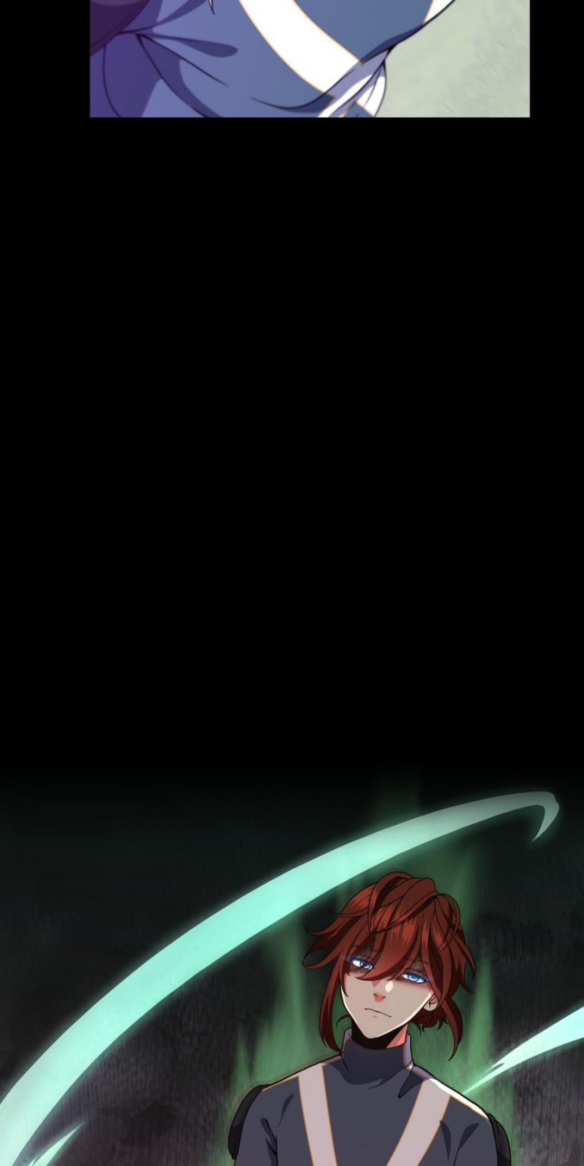 The Beginning After the End chapter 98 page 20