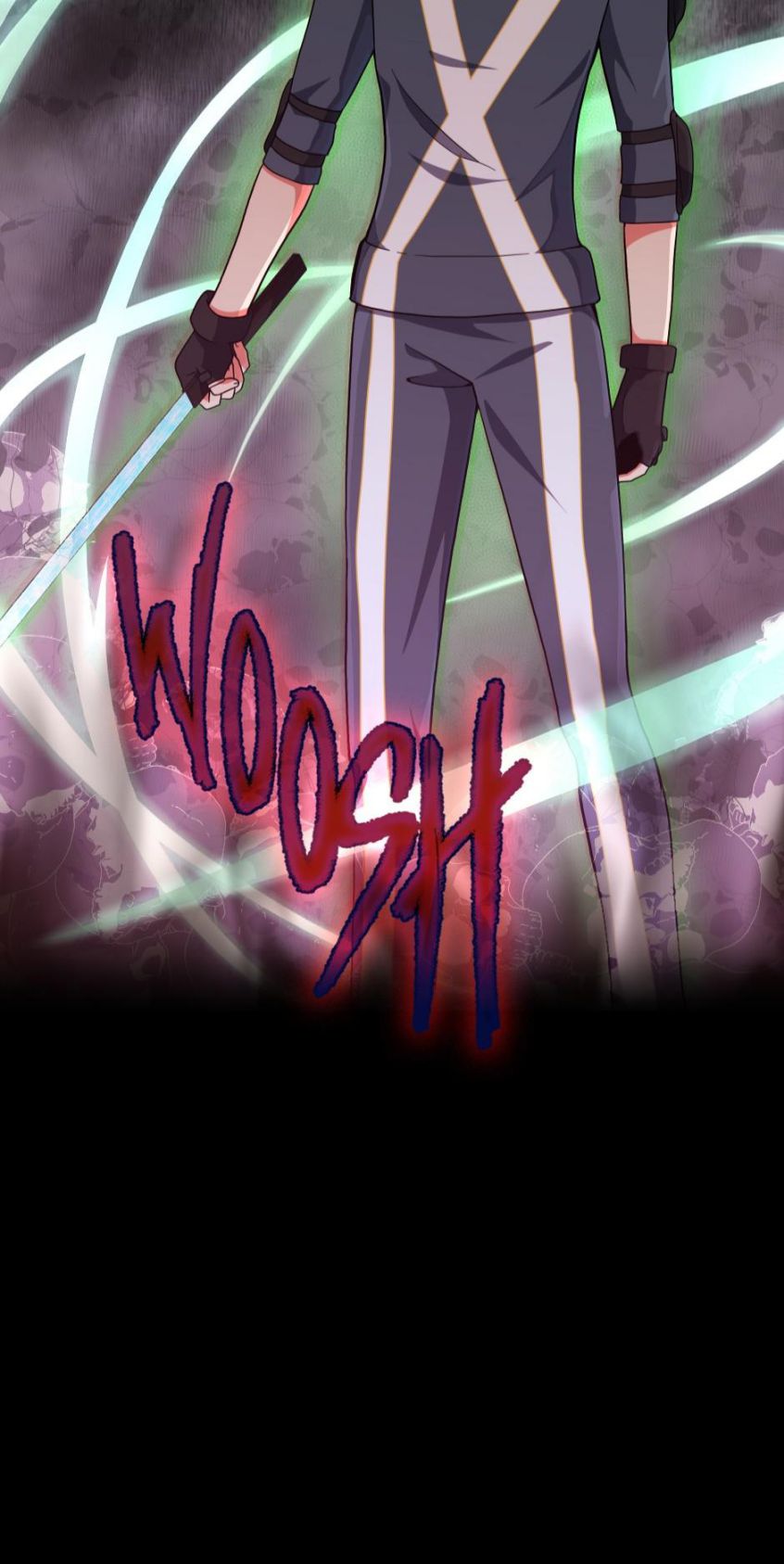 The Beginning After the End chapter 98 page 21