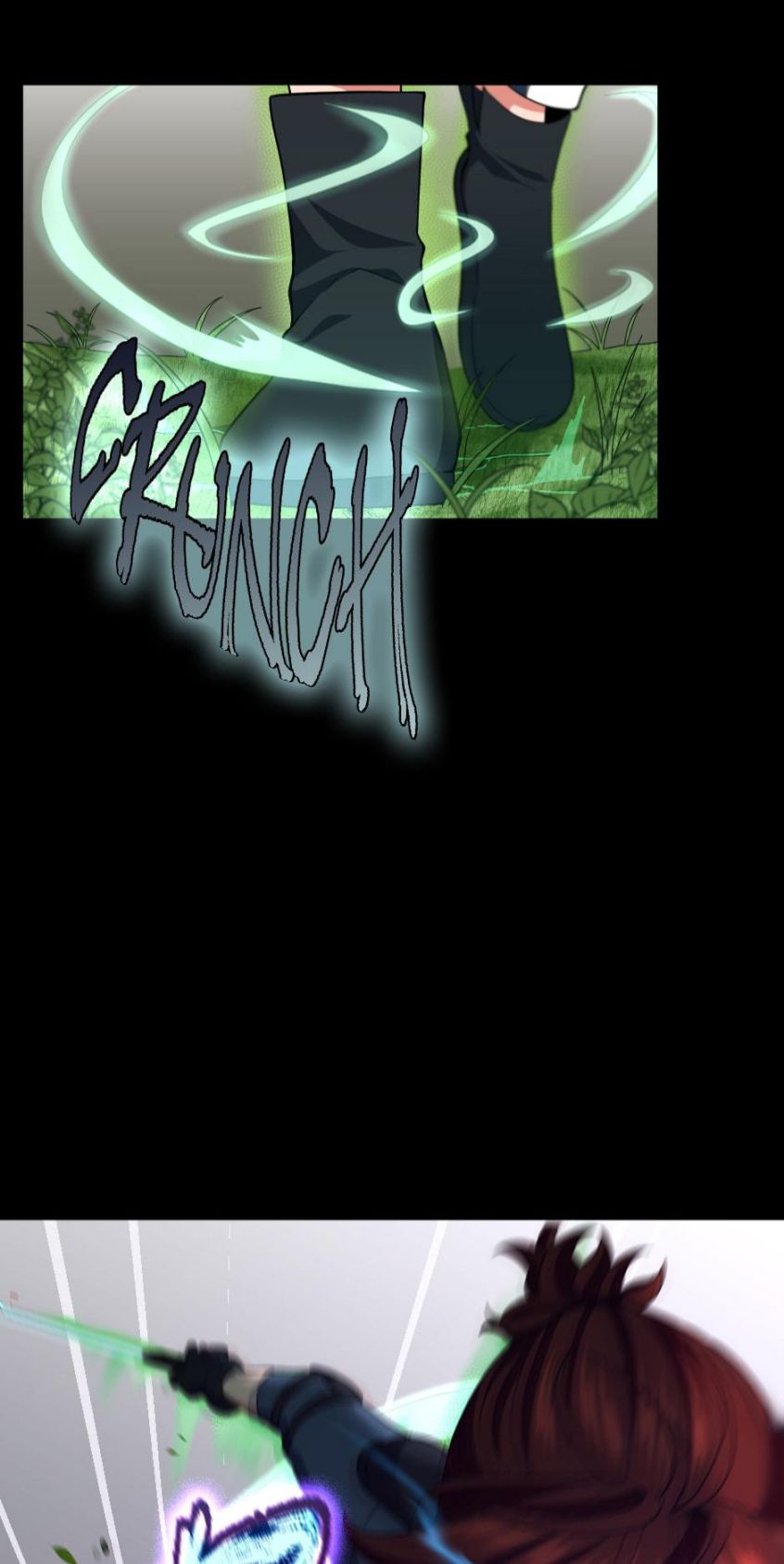 The Beginning After the End chapter 98 page 22