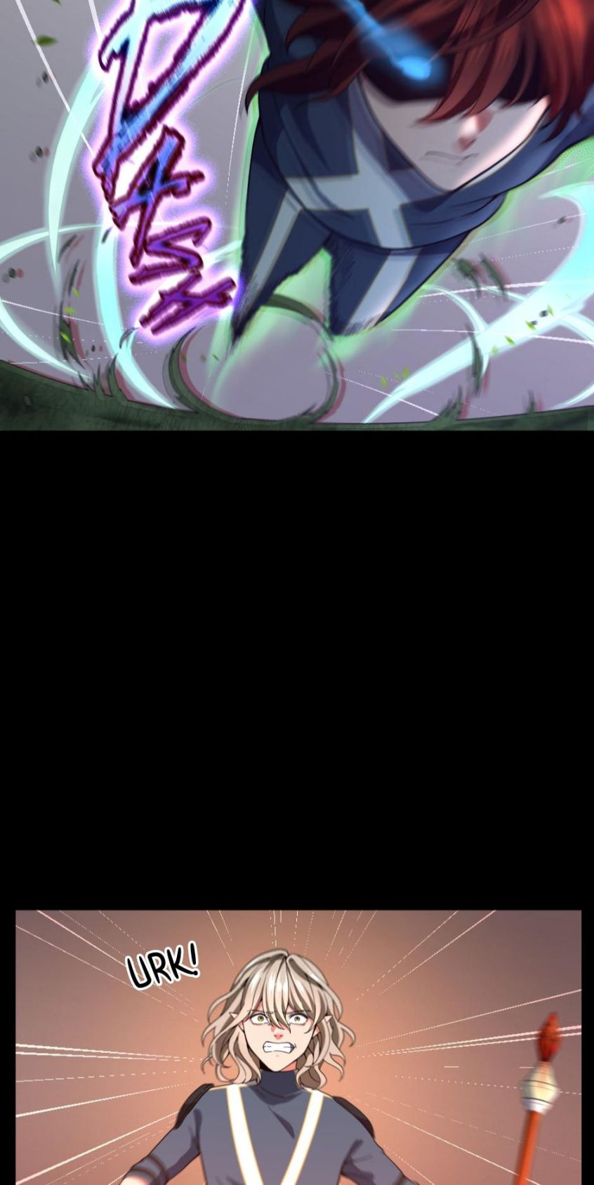 The Beginning After the End chapter 98 page 23