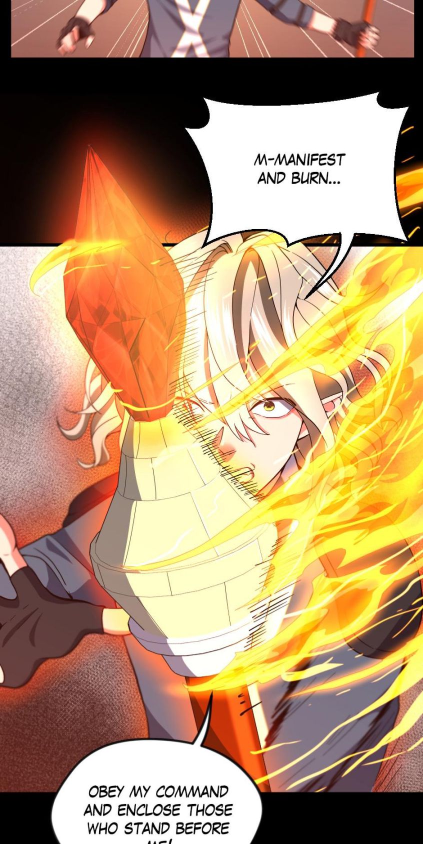 The Beginning After the End chapter 98 page 24