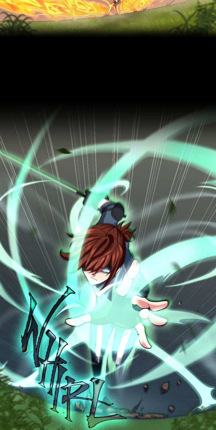 The Beginning After the End chapter 98 page 26