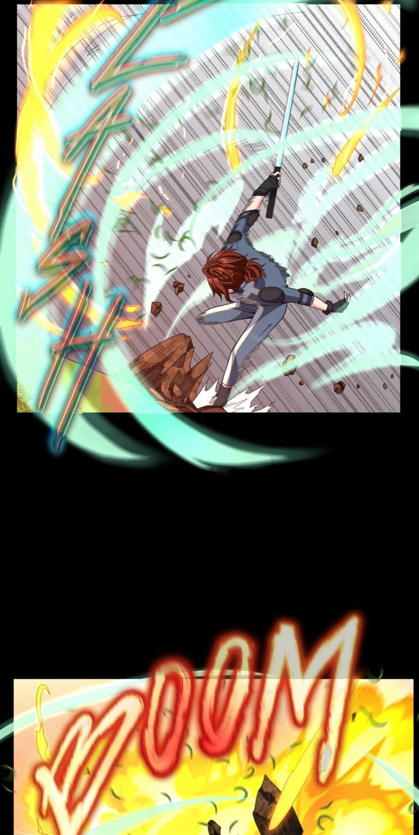 The Beginning After the End chapter 98 page 29