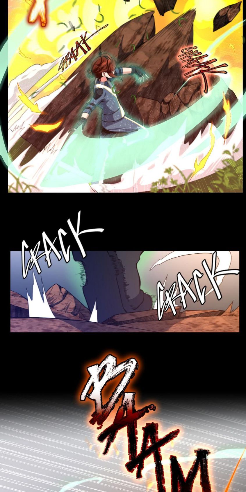 The Beginning After the End chapter 98 page 30