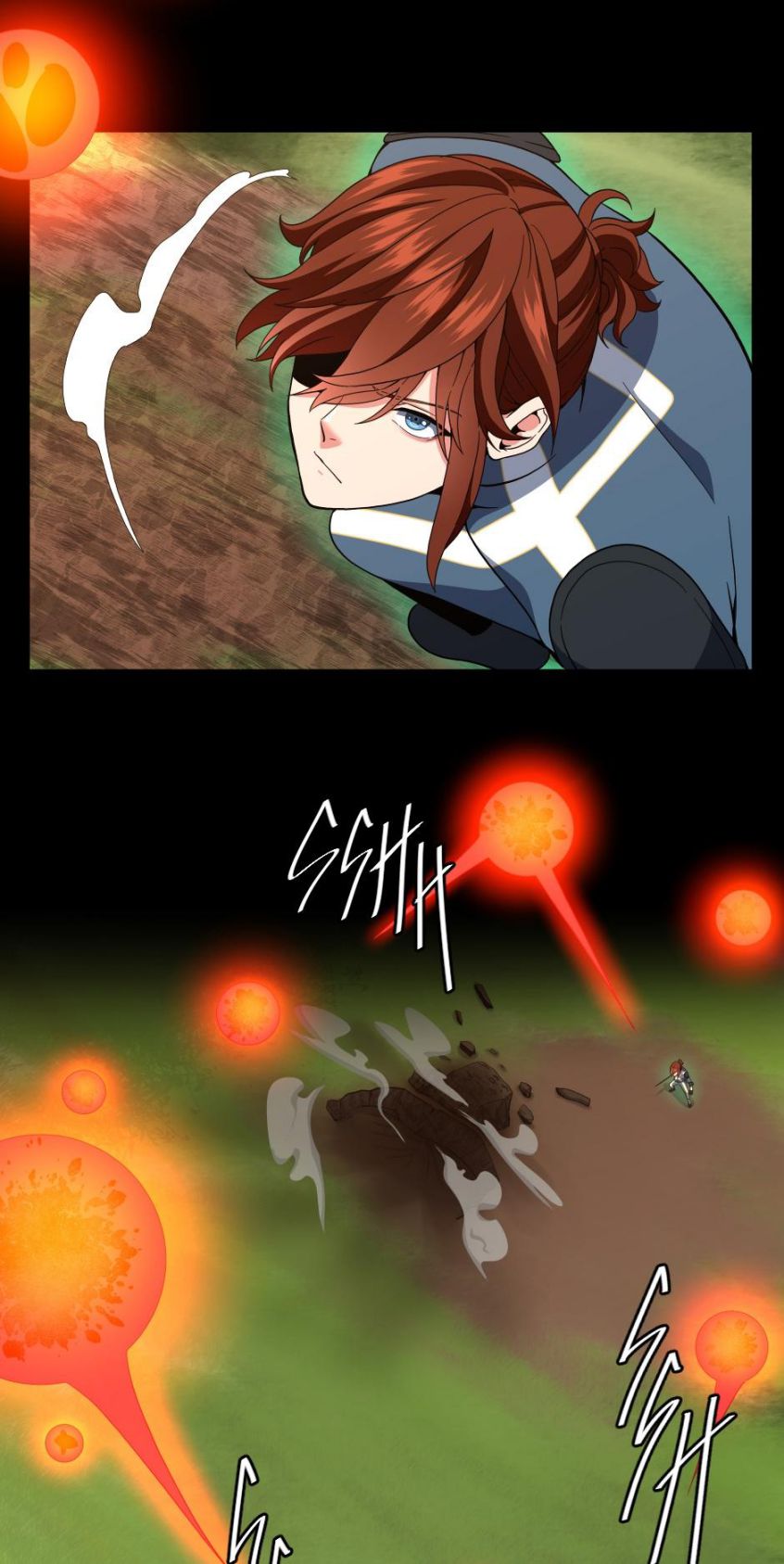 The Beginning After the End chapter 98 page 34