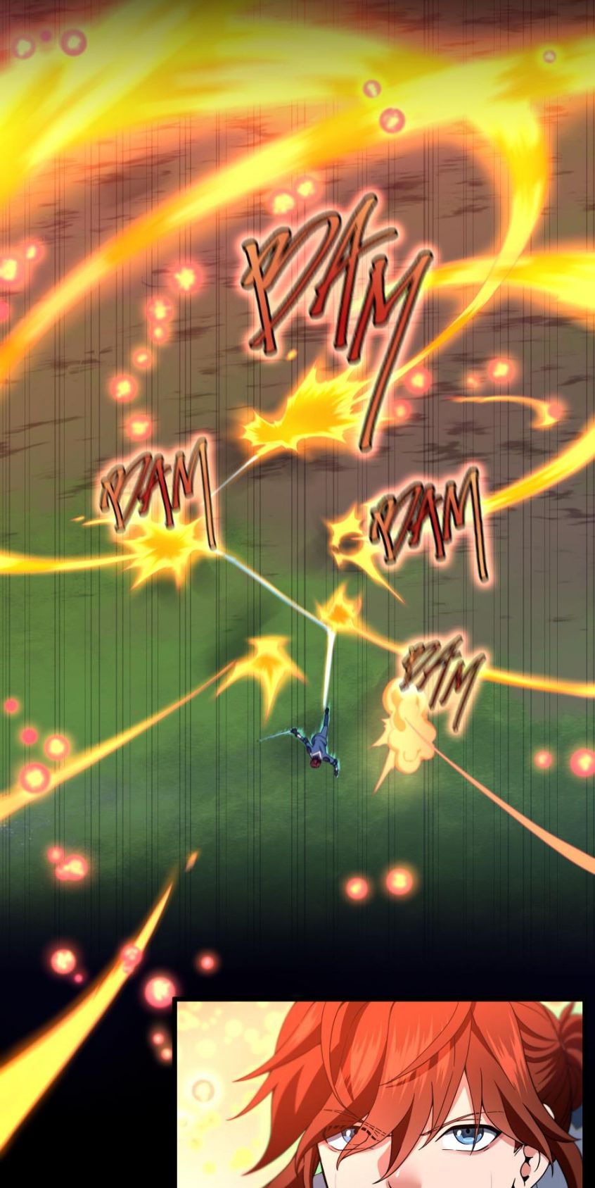 The Beginning After the End chapter 98 page 40