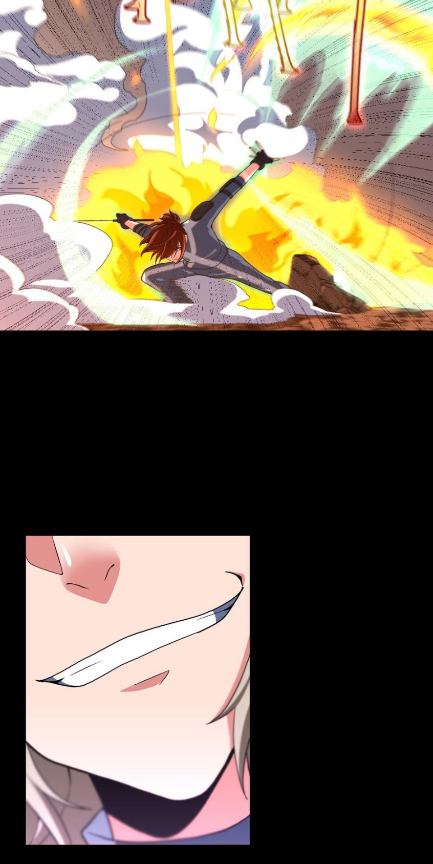 The Beginning After the End chapter 98 page 42