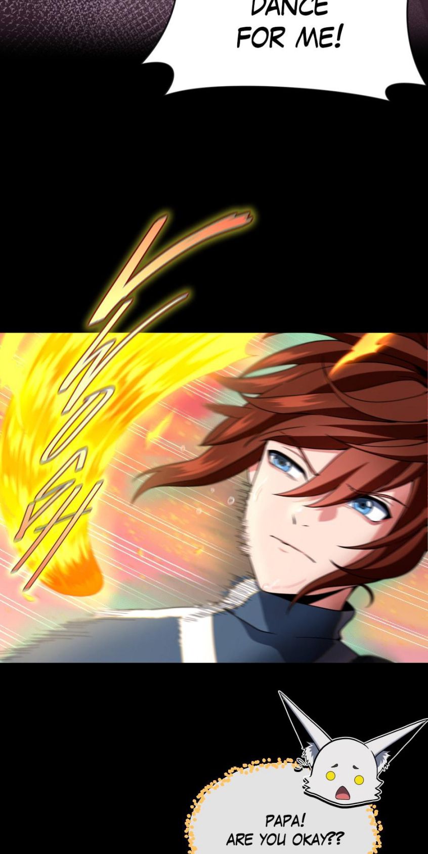 The Beginning After the End chapter 98 page 44