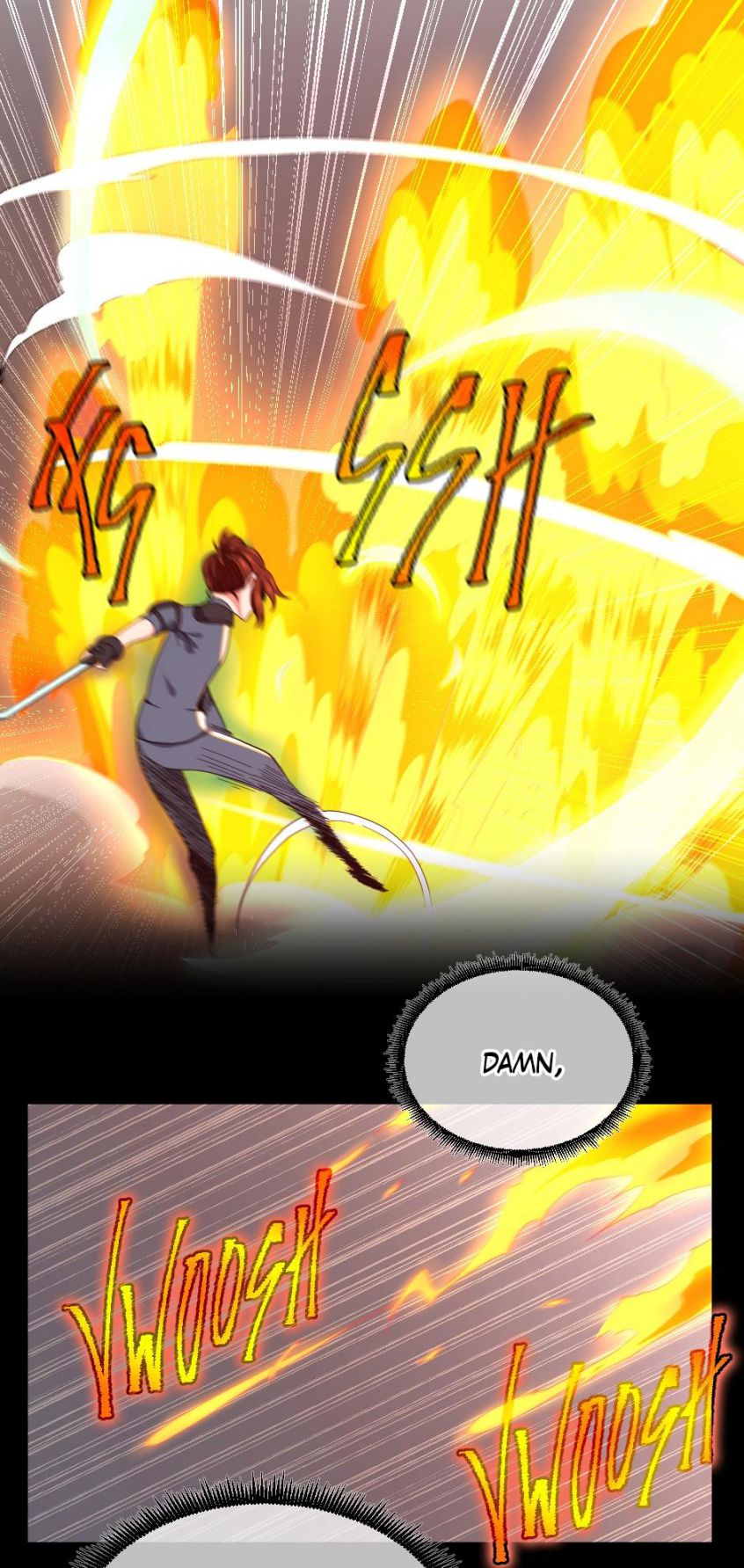 The Beginning After the End chapter 98 page 52