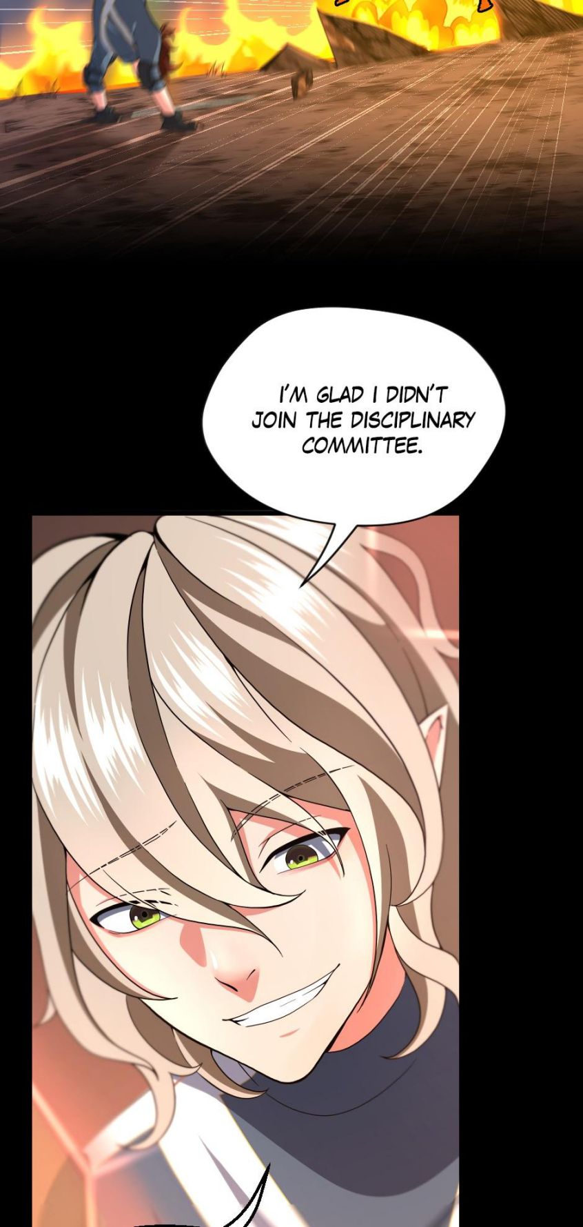 The Beginning After the End chapter 98 page 54