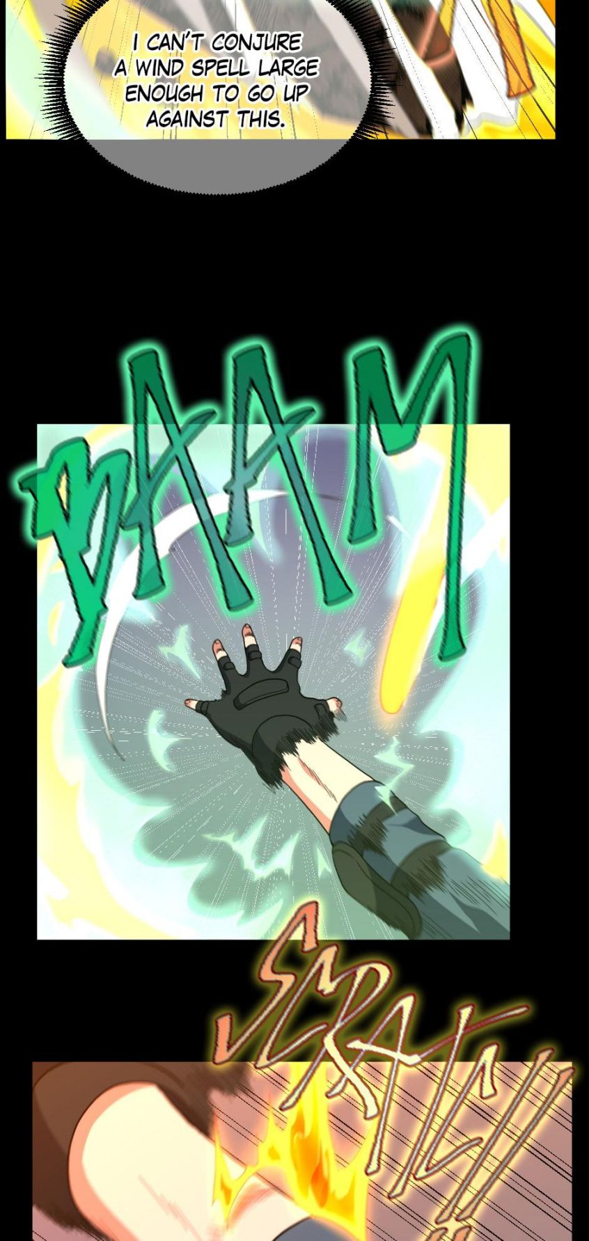 The Beginning After the End chapter 98 page 56