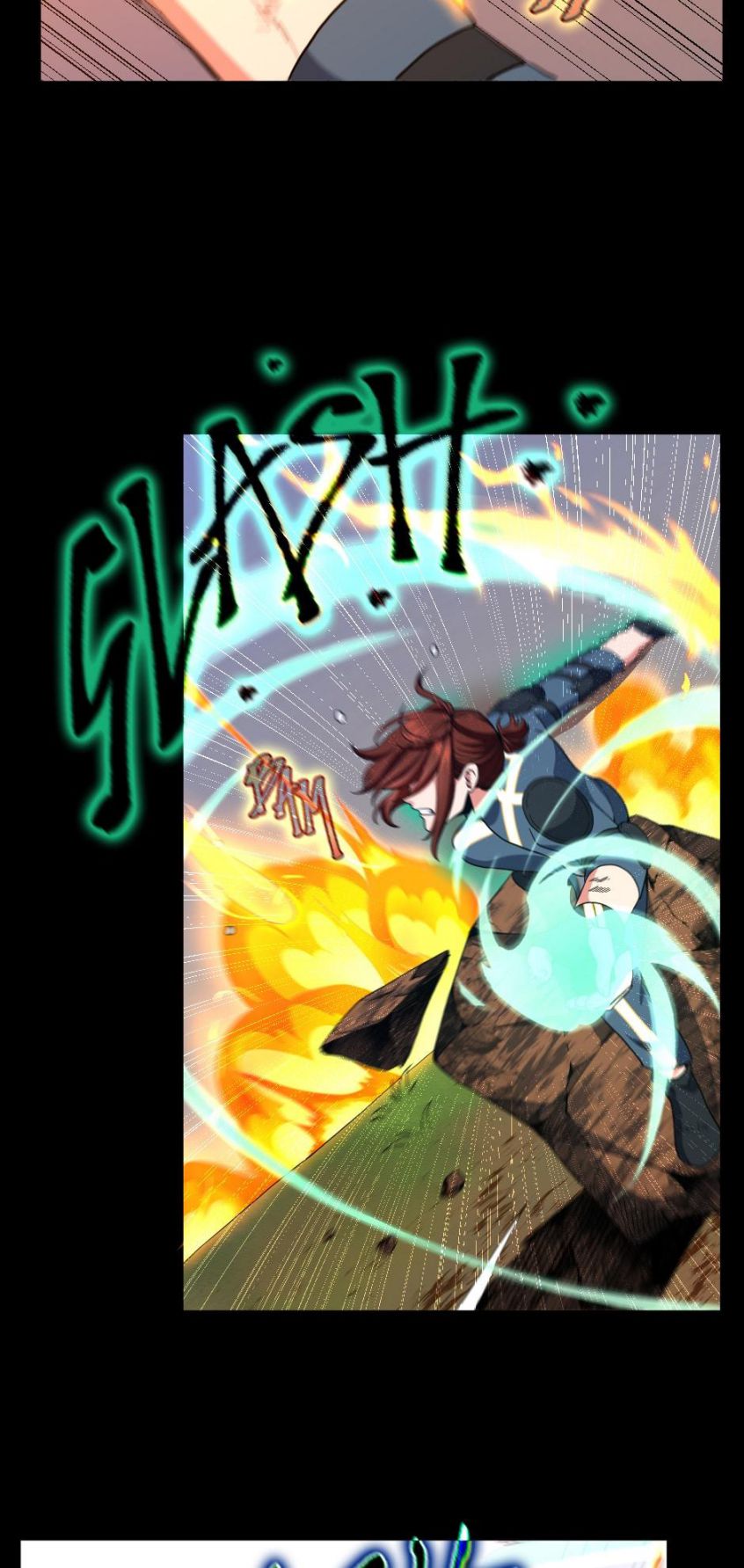 The Beginning After the End chapter 98 page 57
