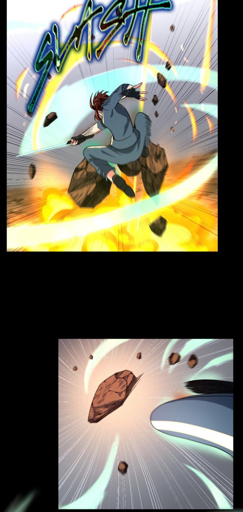 The Beginning After the End chapter 98 page 58