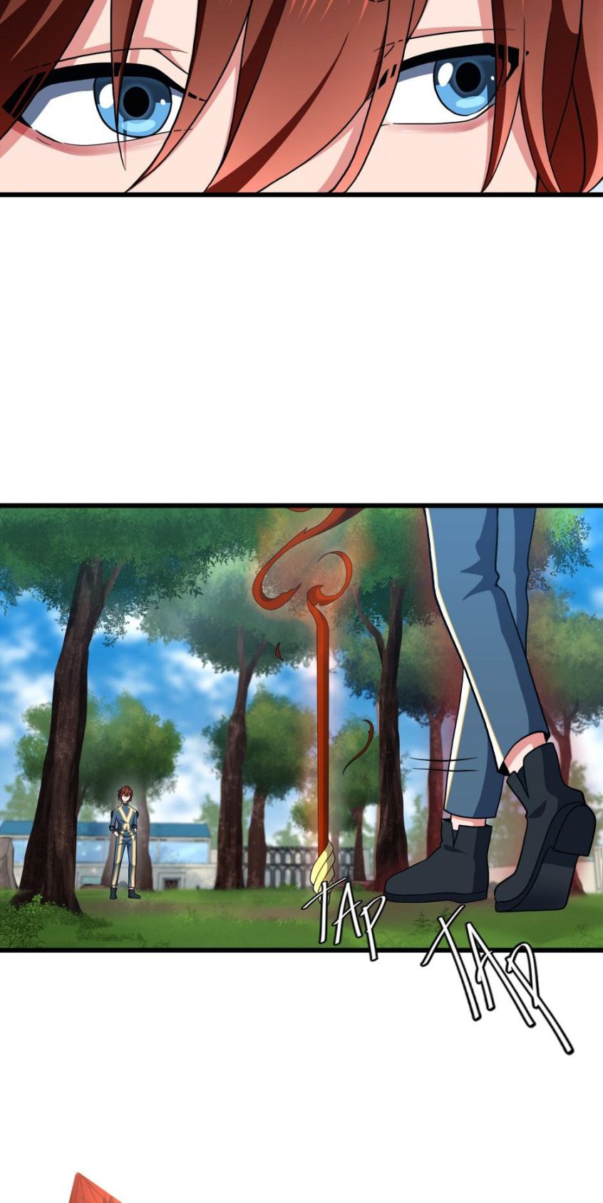 The Beginning After the End chapter 98 page 6