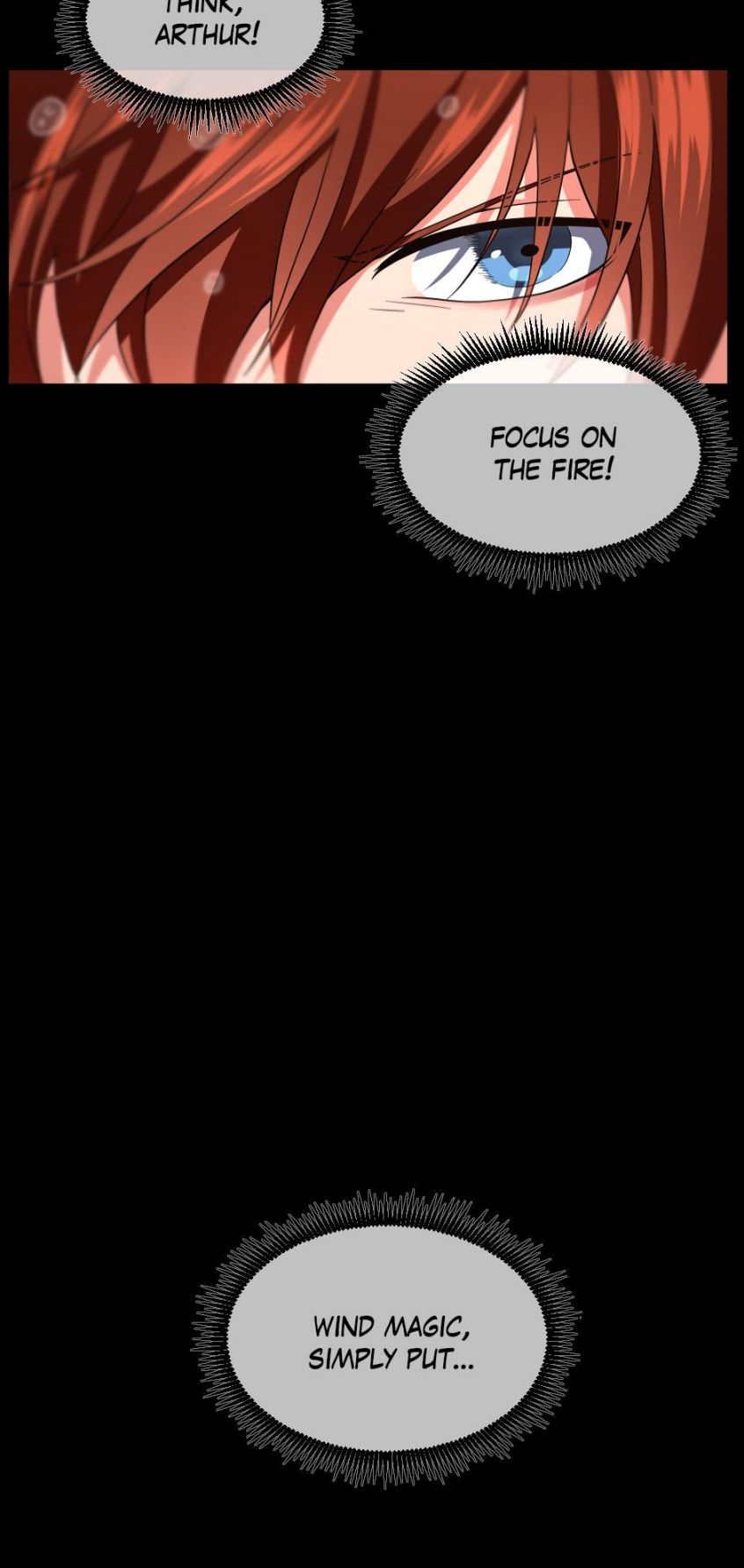 The Beginning After the End chapter 98 page 60