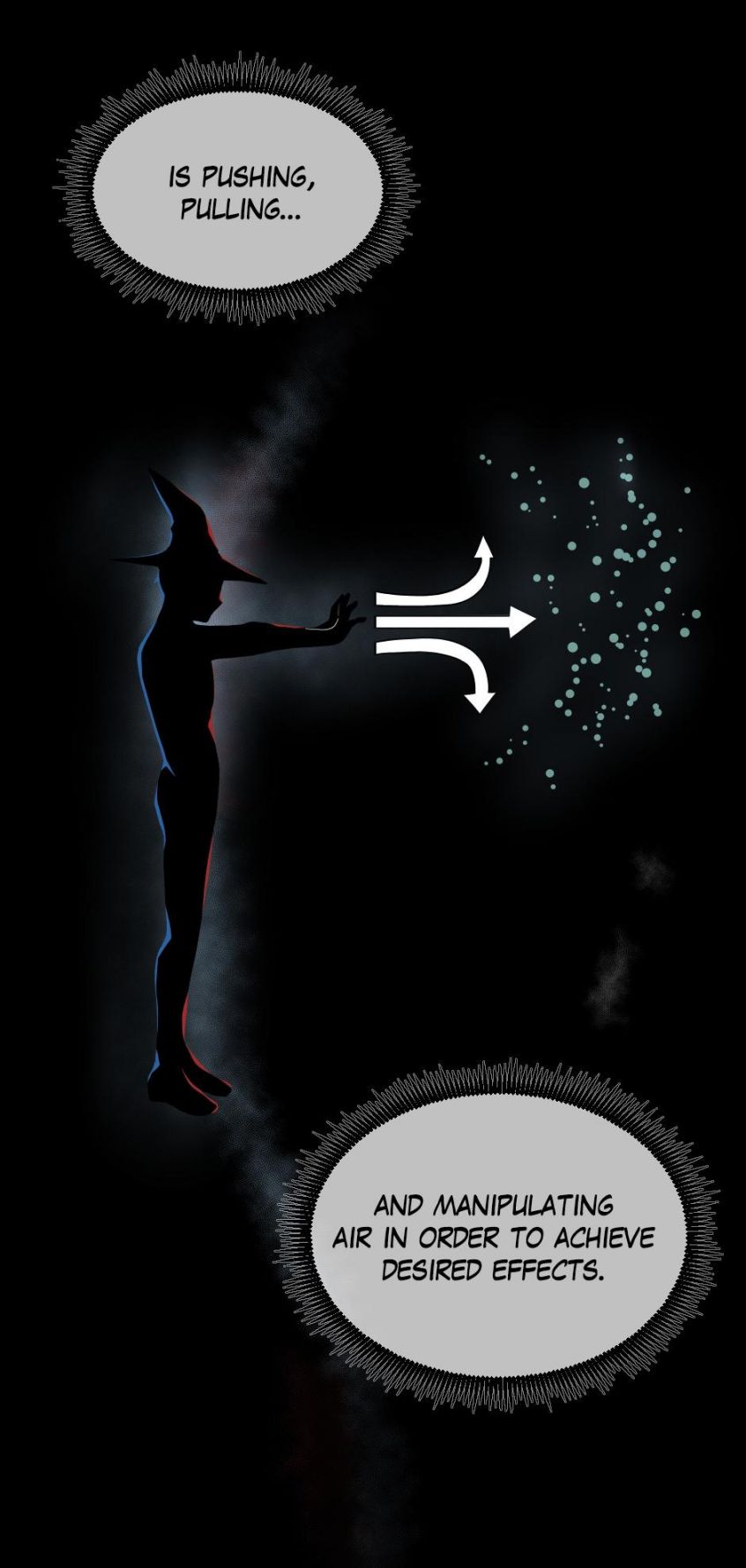 The Beginning After the End chapter 98 page 61