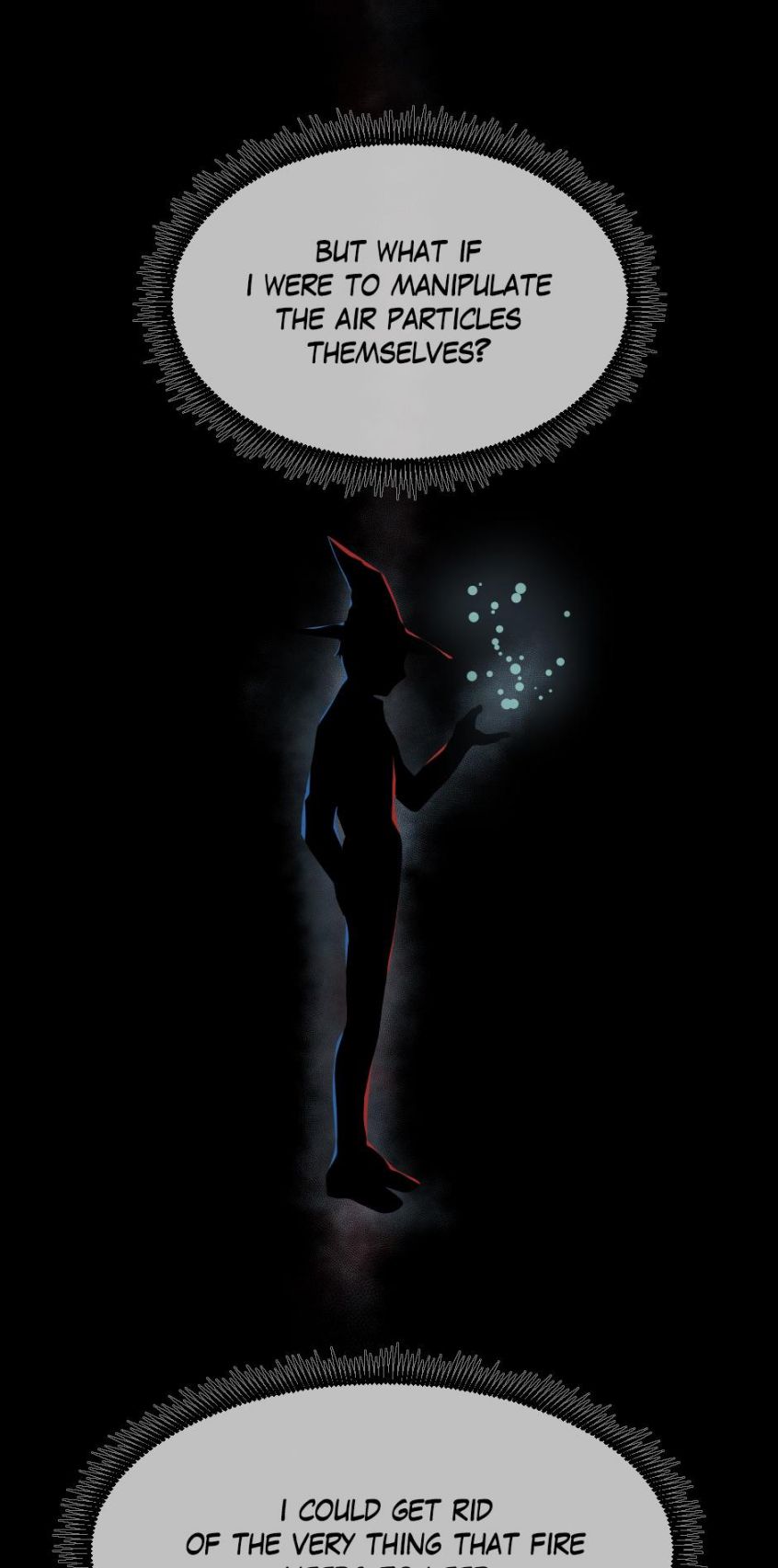 The Beginning After the End chapter 98 page 62