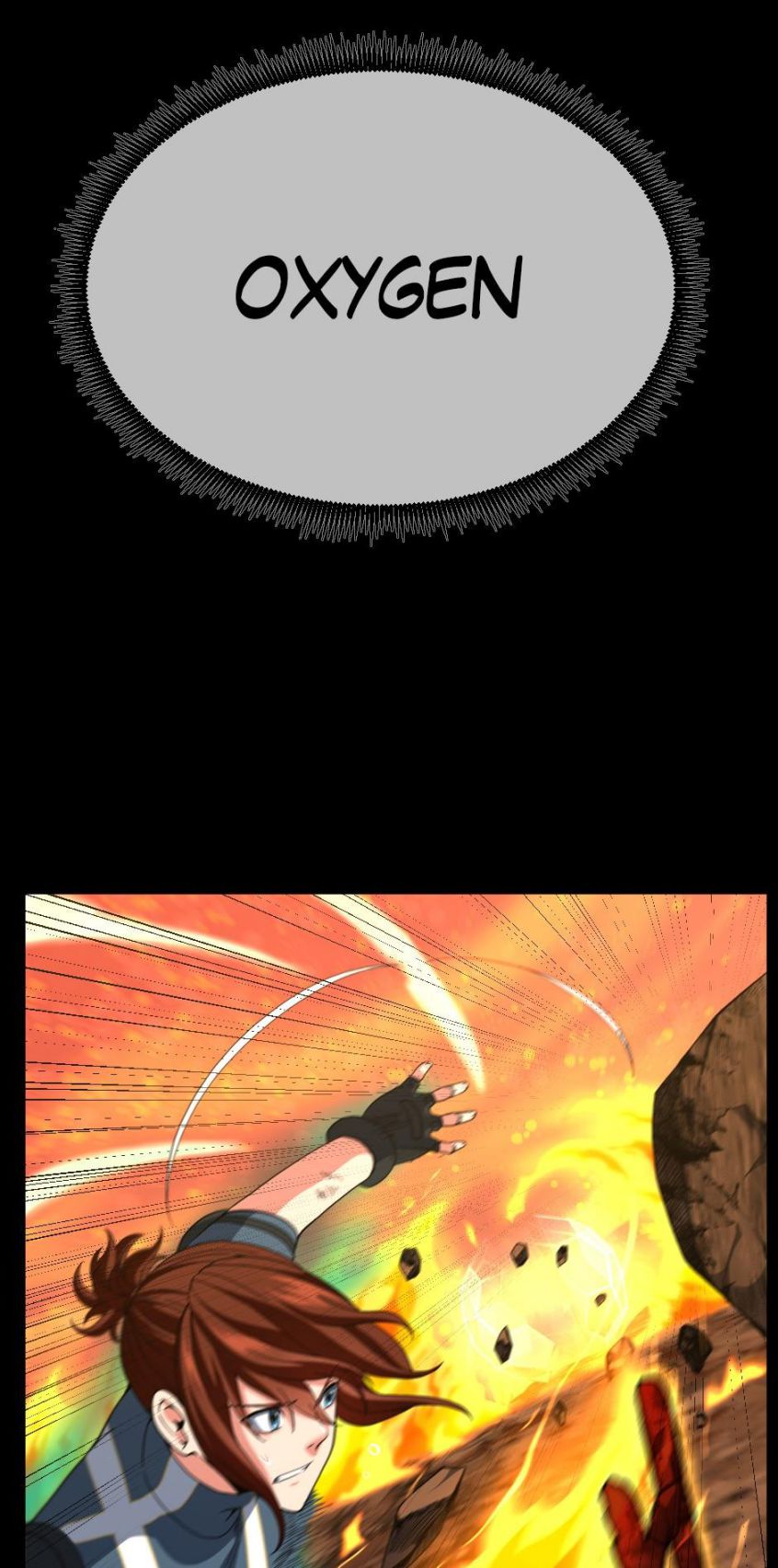 The Beginning After the End chapter 98 page 64