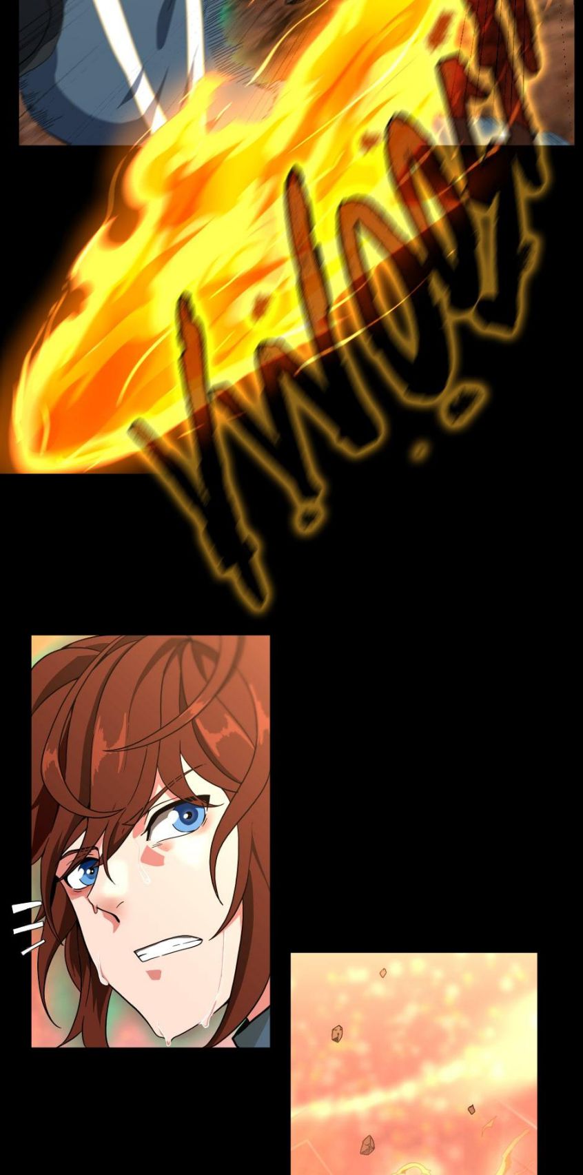 The Beginning After the End chapter 98 page 65