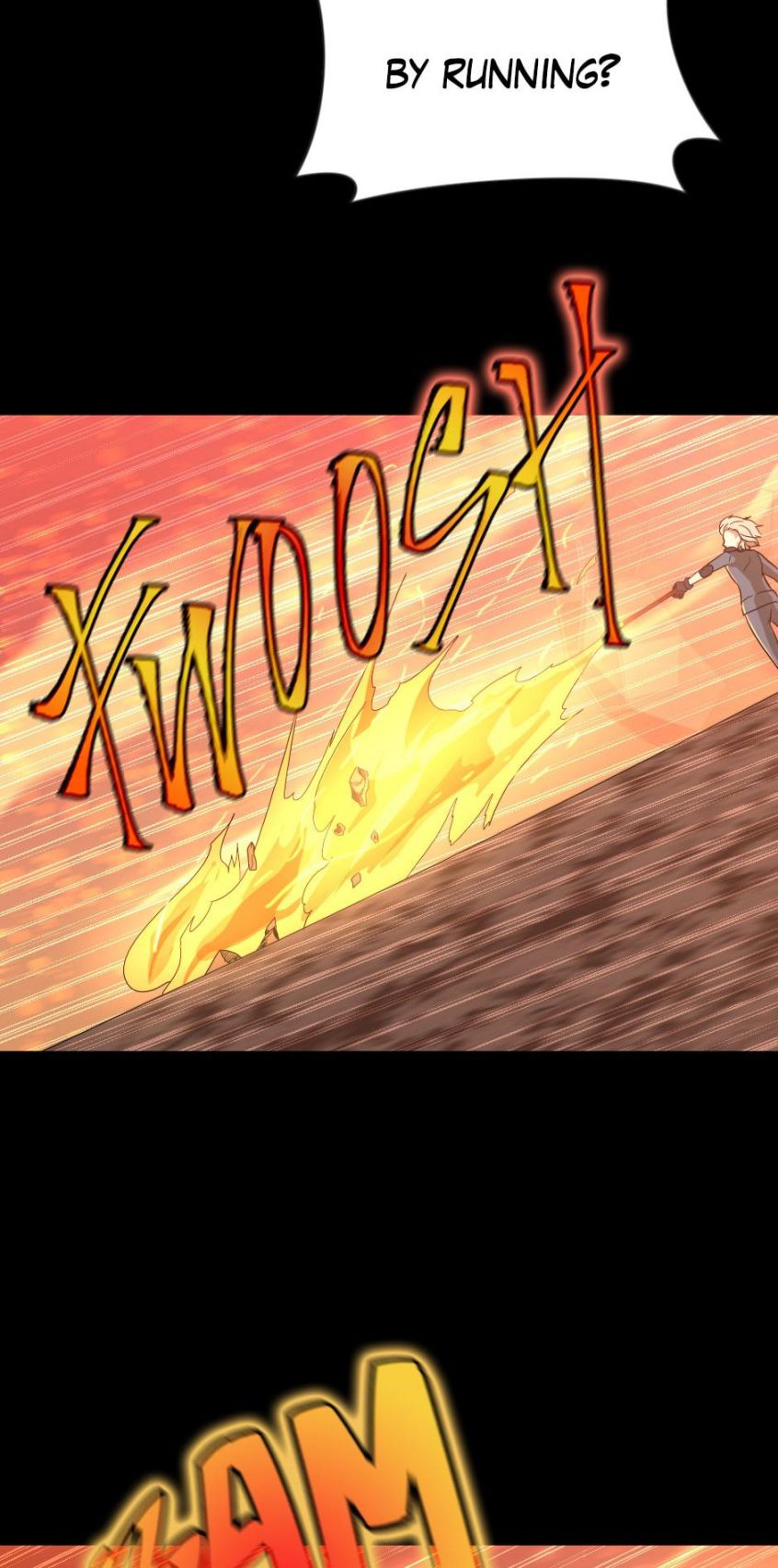 The Beginning After the End chapter 98 page 67