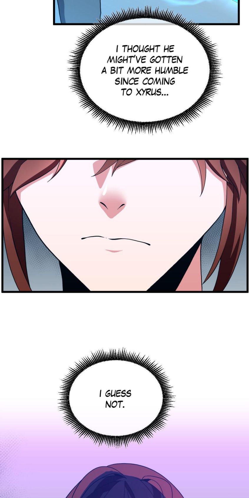 The Beginning After the End chapter 98 page 9