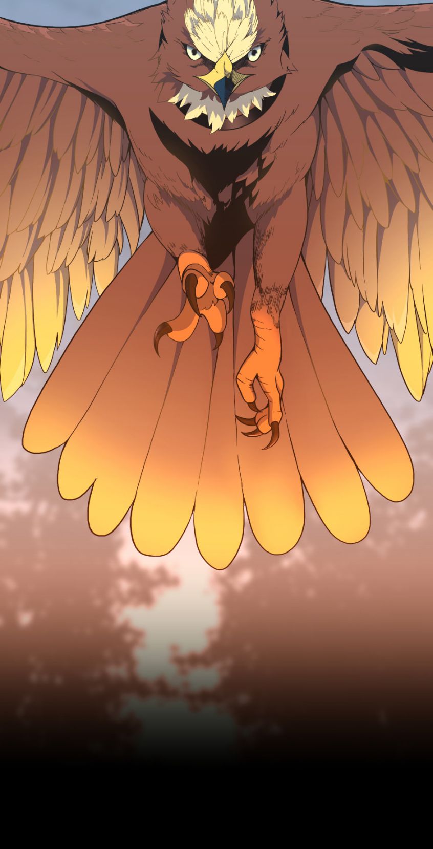 The Beginning After the End chapter 99 page 1