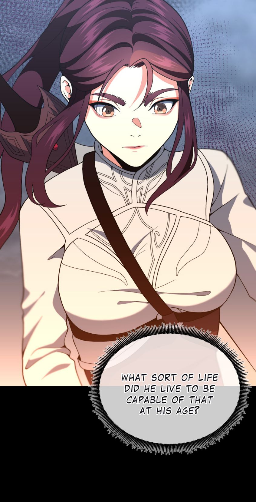 The Beginning After the End chapter 99 page 12