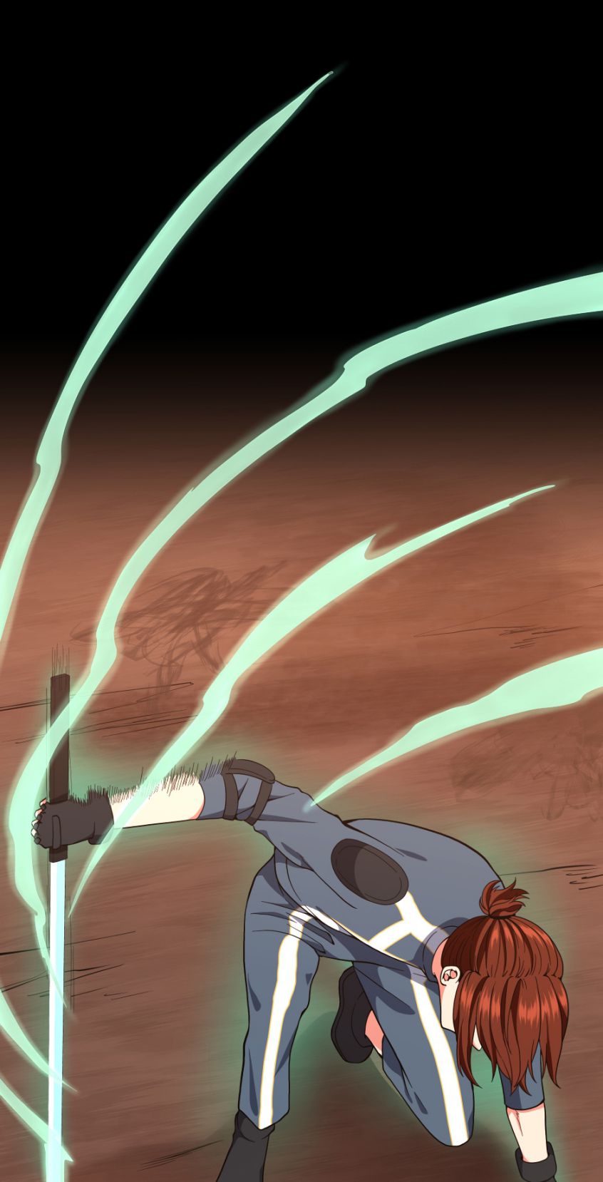 The Beginning After the End chapter 99 page 13