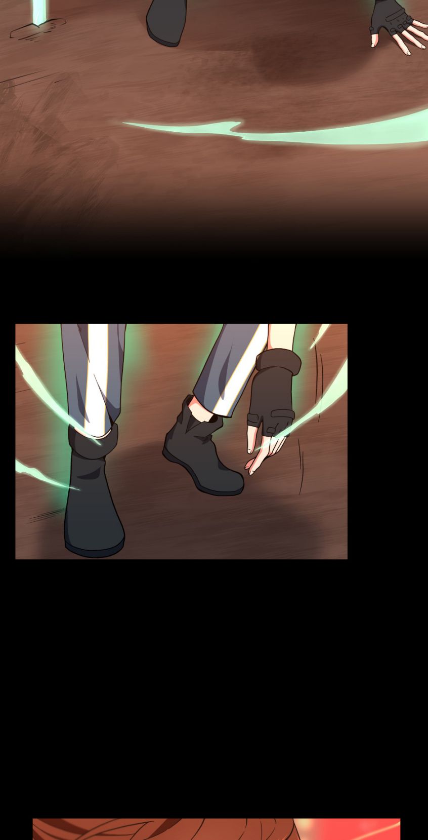 The Beginning After the End chapter 99 page 14