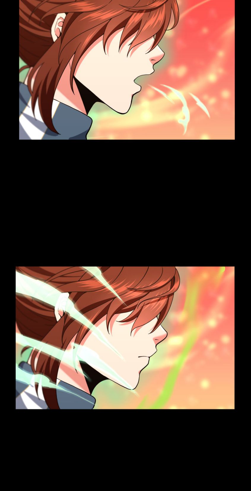 The Beginning After the End chapter 99 page 15