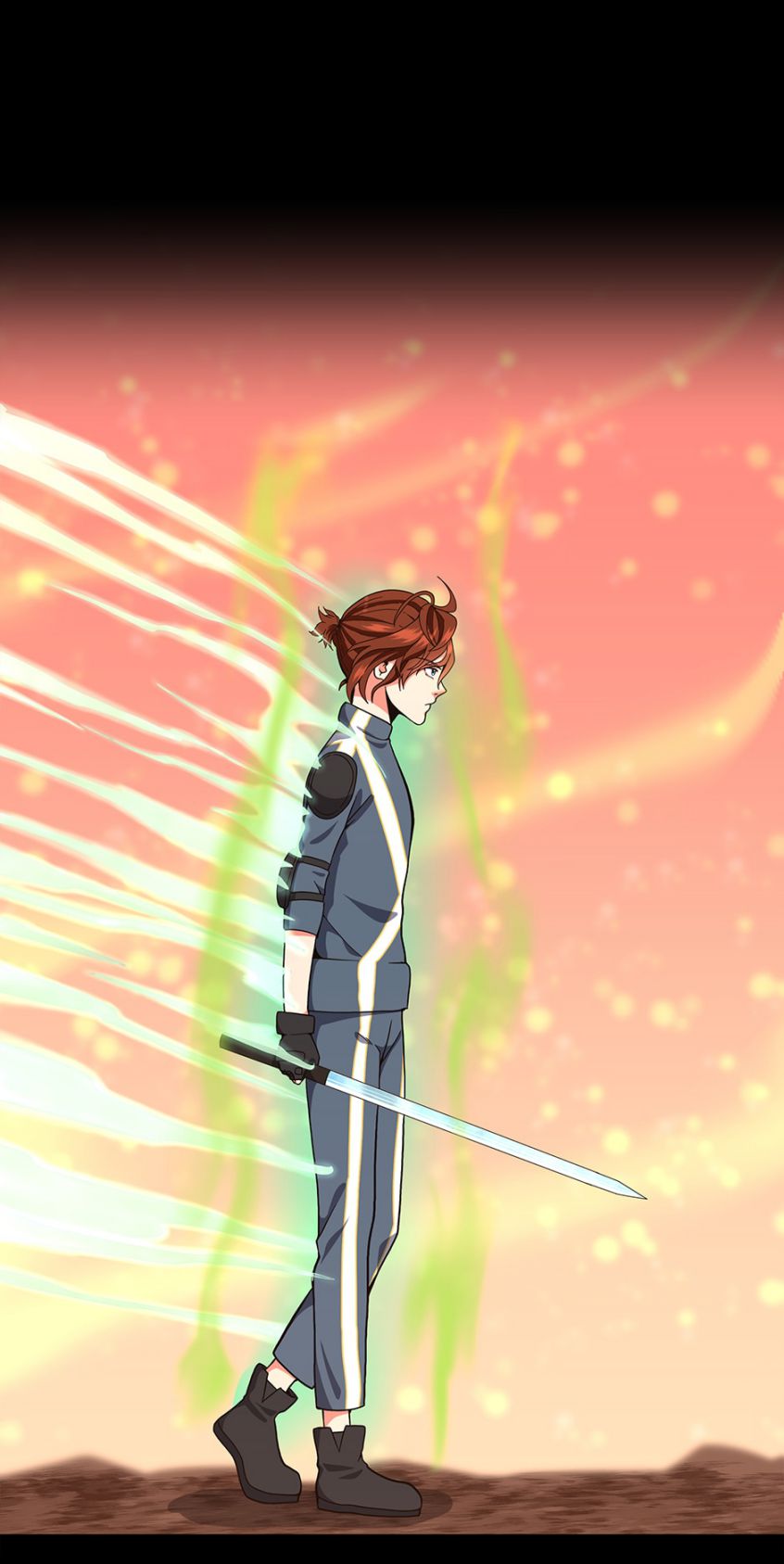 The Beginning After the End chapter 99 page 16