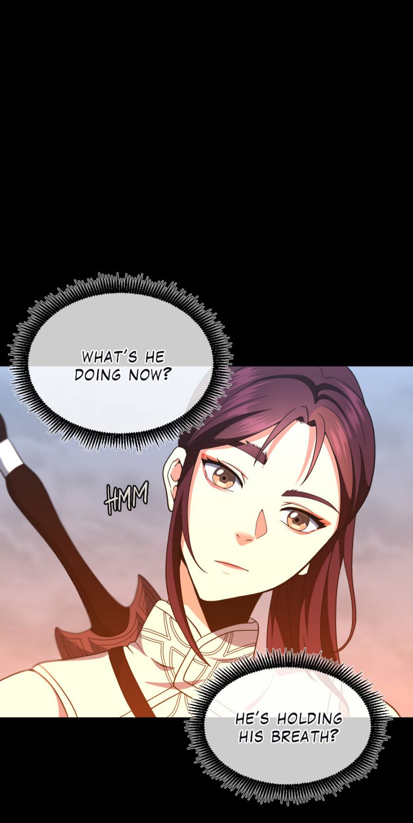 The Beginning After the End chapter 99 page 17