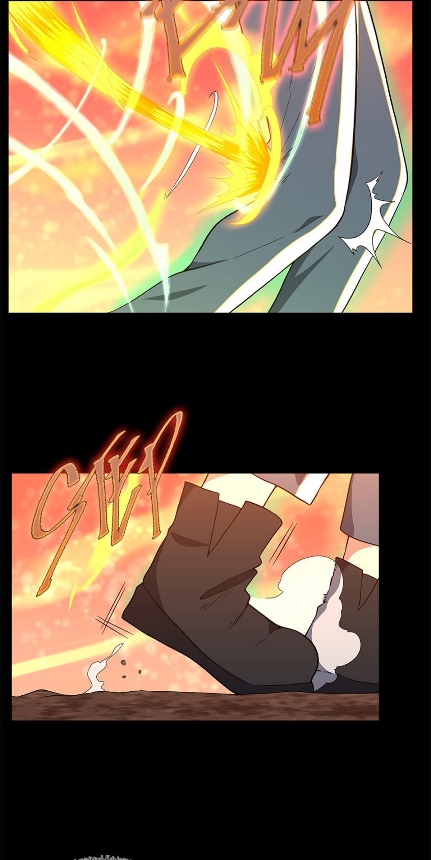 The Beginning After the End chapter 99 page 19