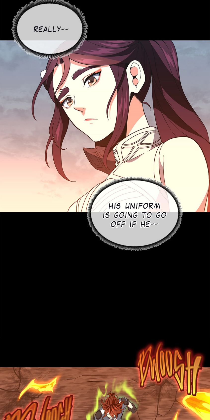 The Beginning After the End chapter 99 page 20