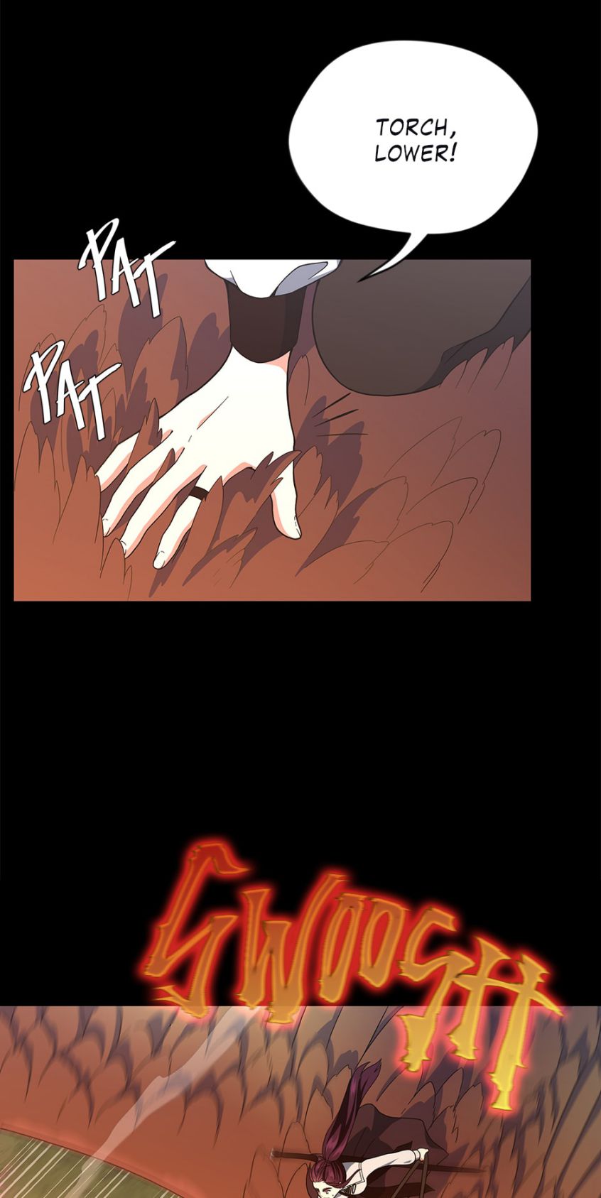 The Beginning After the End chapter 99 page 23