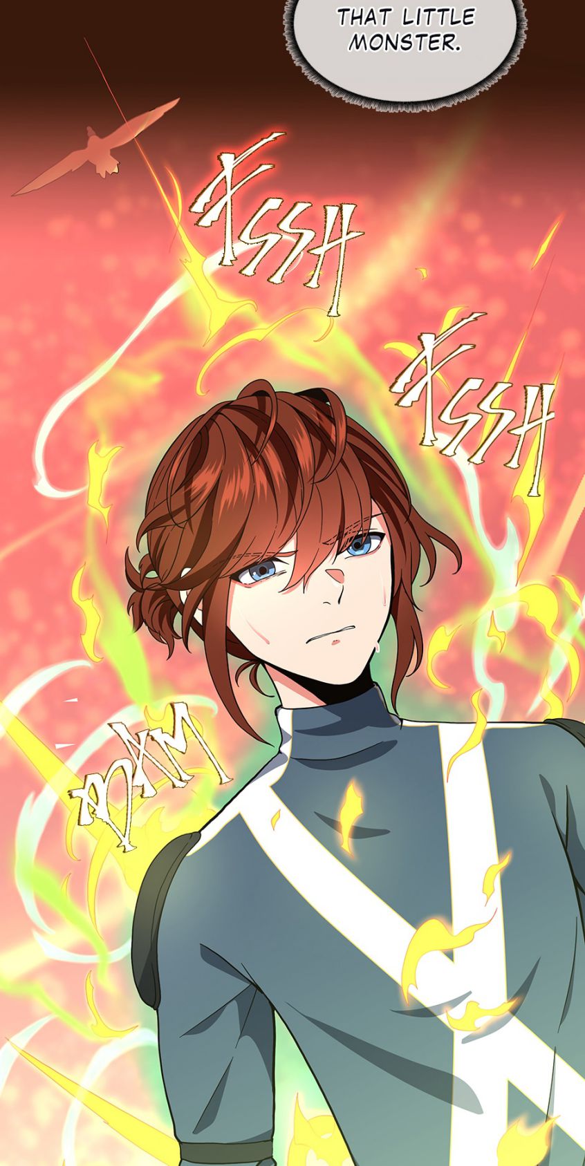 The Beginning After the End chapter 99 page 25