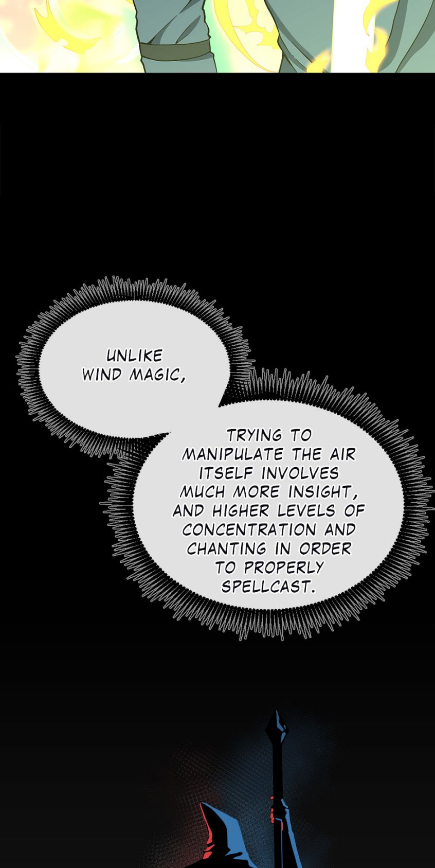 The Beginning After the End chapter 99 page 26