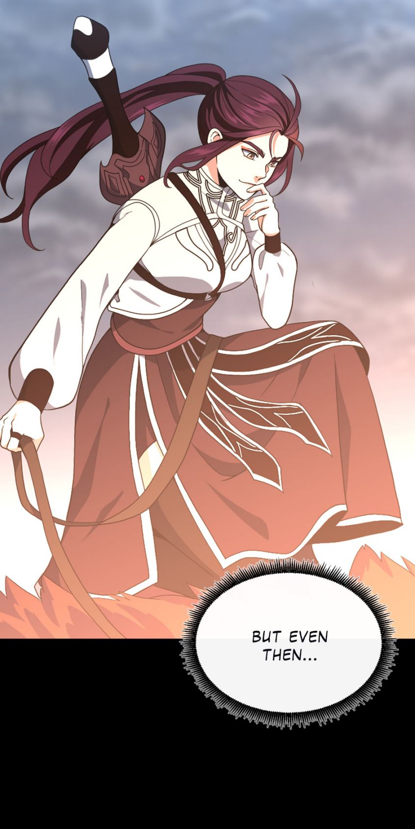 The Beginning After the End chapter 99 page 31