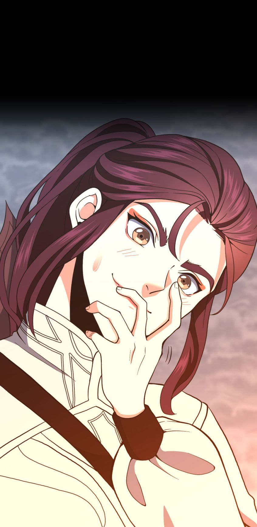 The Beginning After the End chapter 99 page 33