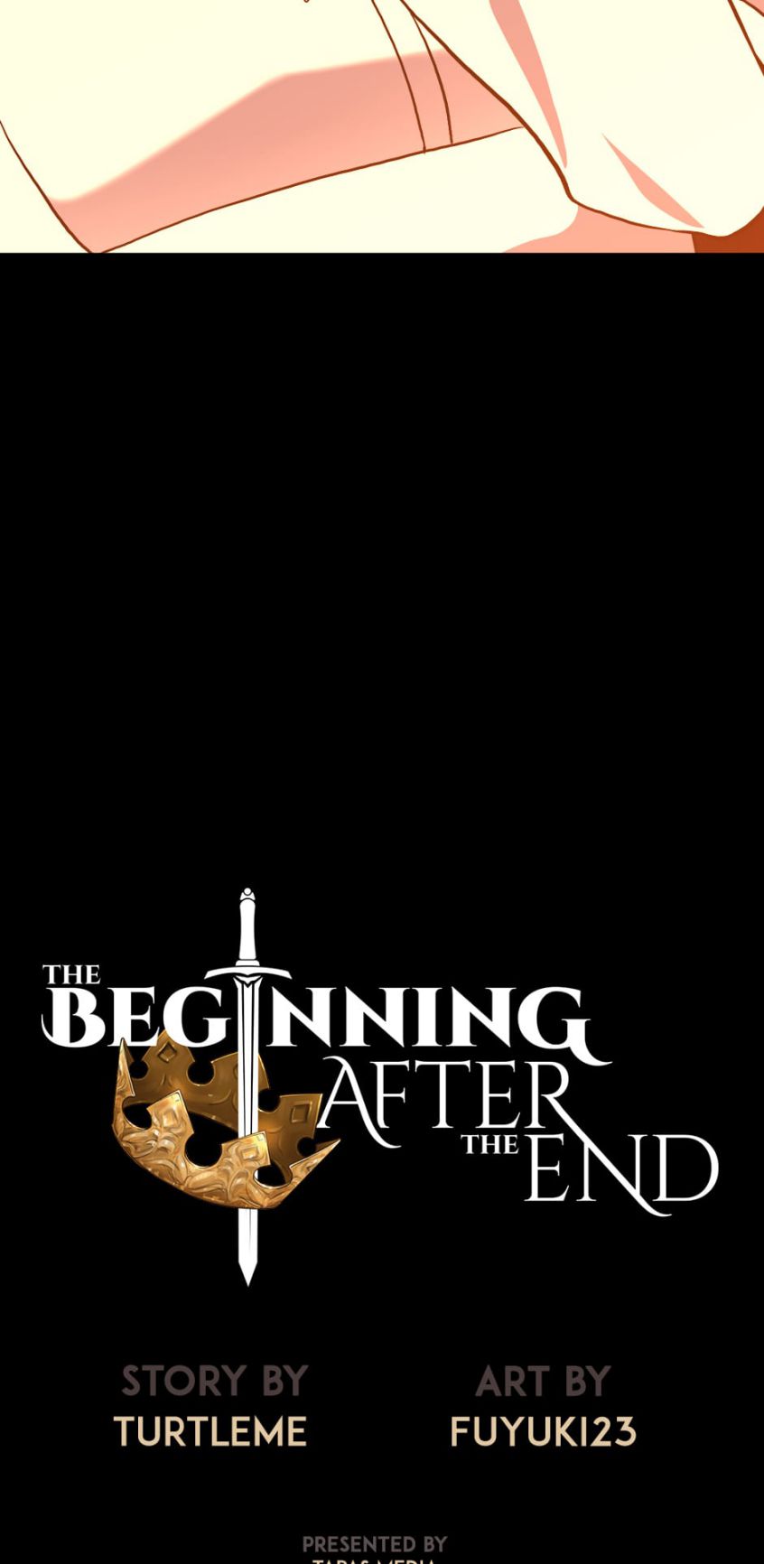 The Beginning After the End chapter 99 page 34