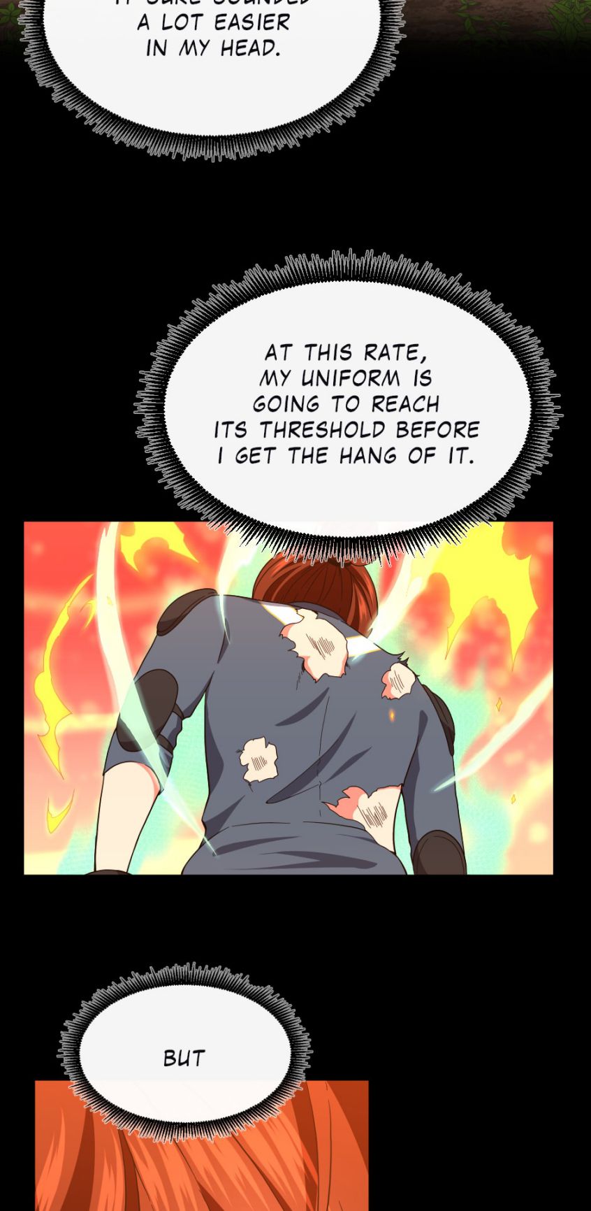 The Beginning After the End chapter 99 page 37