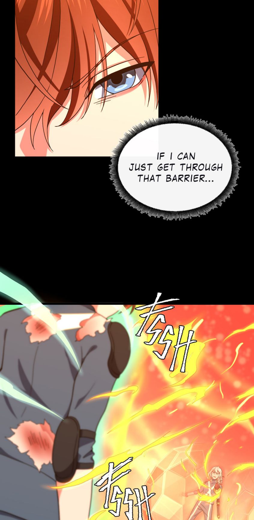 The Beginning After the End chapter 99 page 38