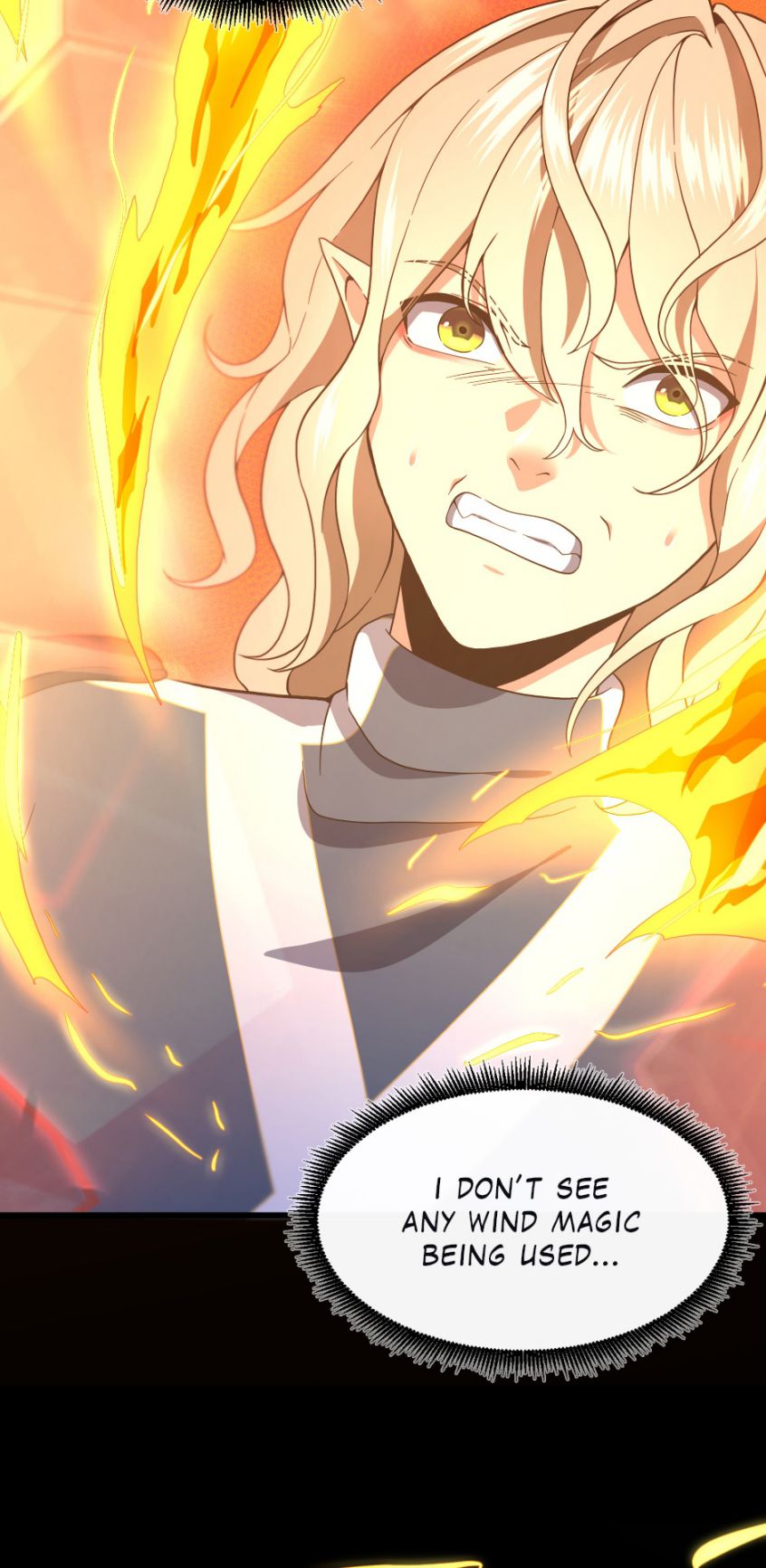 The Beginning After the End chapter 99 page 40