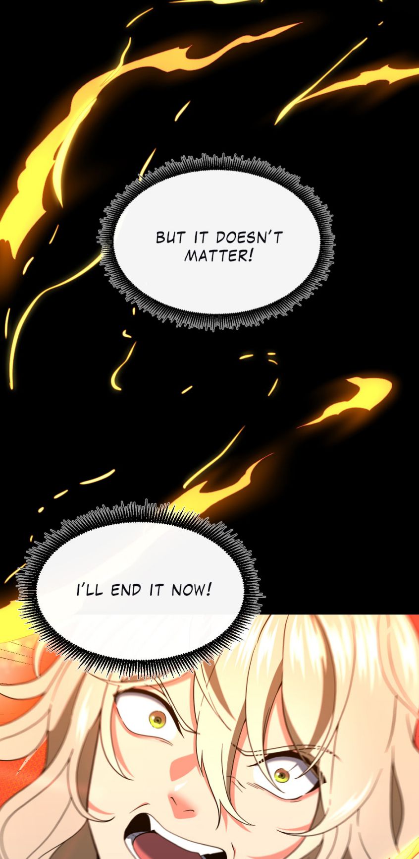 The Beginning After the End chapter 99 page 41