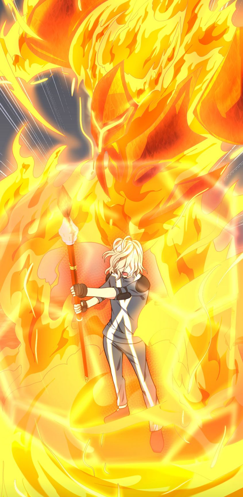 The Beginning After the End chapter 99 page 43