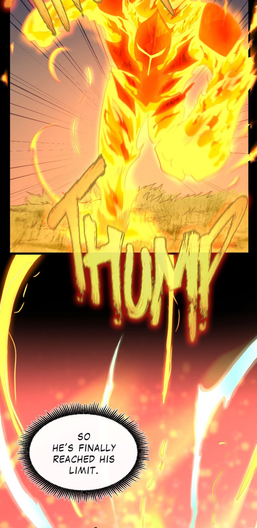 The Beginning After the End chapter 99 page 45