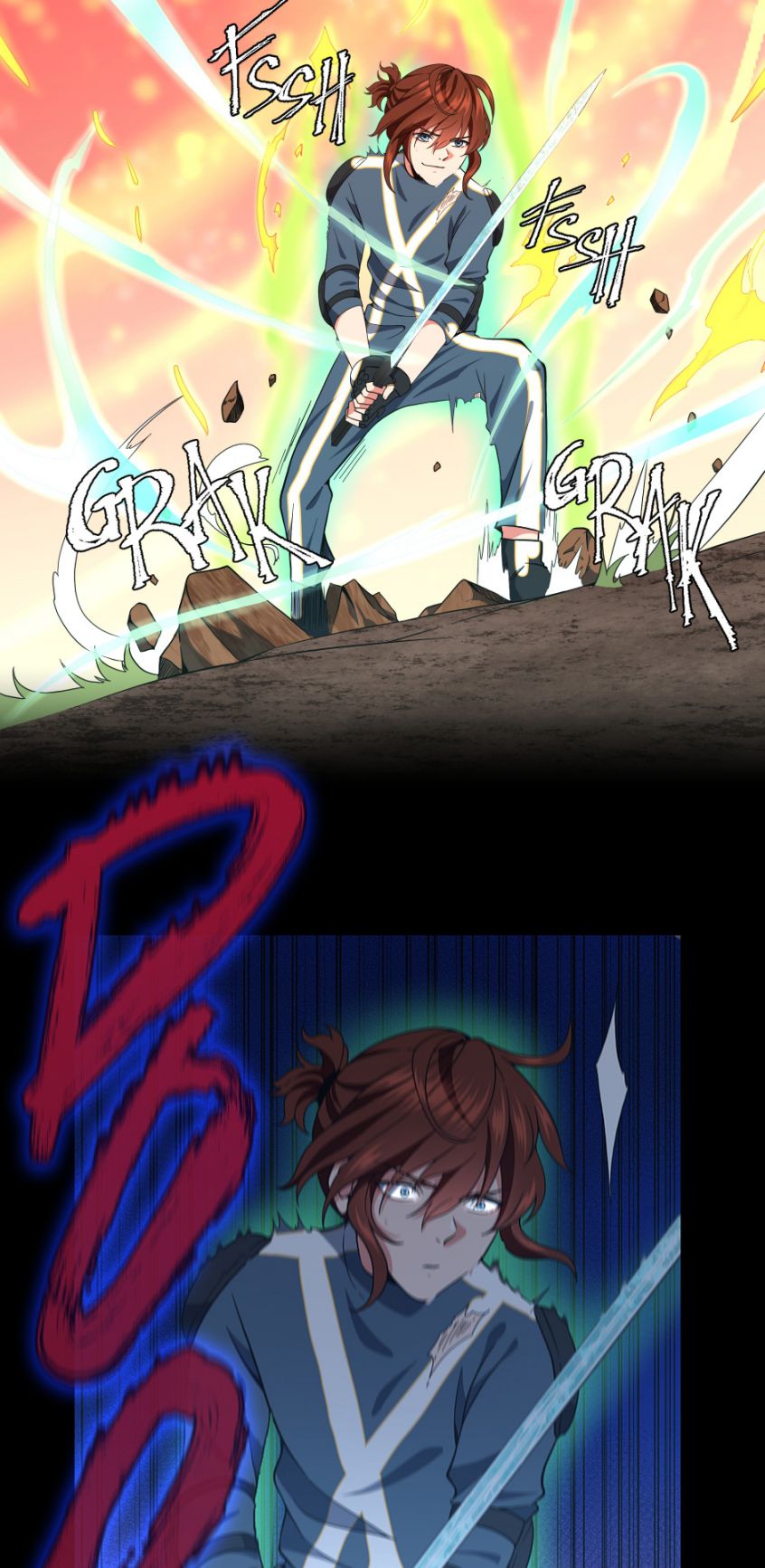 The Beginning After the End chapter 99 page 46